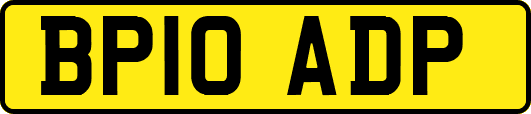 BP10ADP