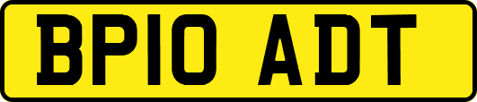 BP10ADT
