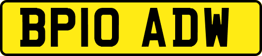 BP10ADW