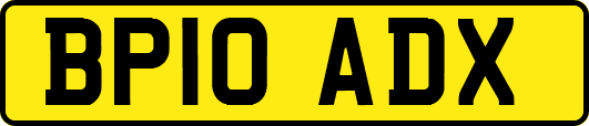 BP10ADX
