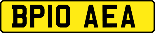 BP10AEA