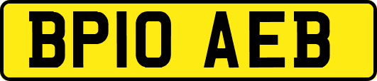 BP10AEB