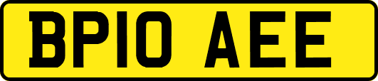 BP10AEE
