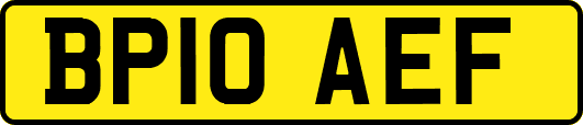 BP10AEF
