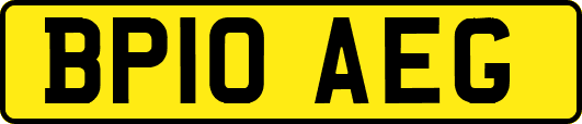 BP10AEG