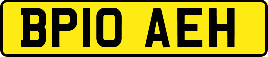BP10AEH