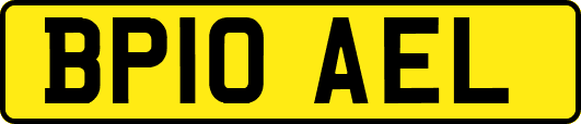 BP10AEL