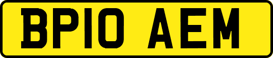 BP10AEM