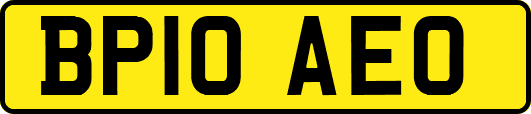 BP10AEO