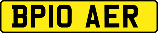 BP10AER