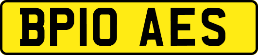 BP10AES