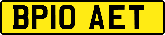 BP10AET
