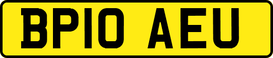 BP10AEU