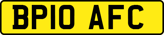 BP10AFC