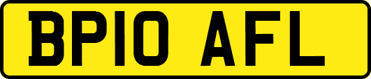 BP10AFL