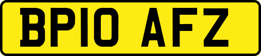 BP10AFZ