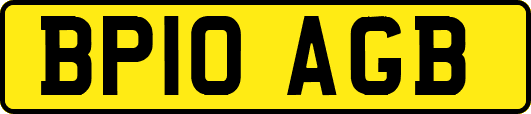 BP10AGB