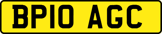 BP10AGC