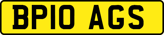 BP10AGS