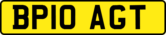 BP10AGT