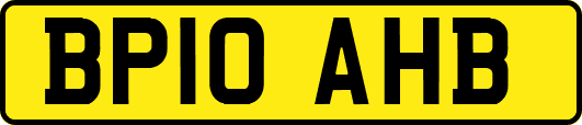 BP10AHB
