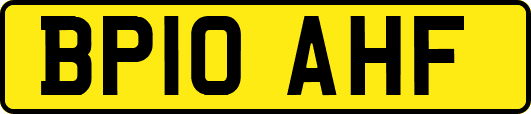 BP10AHF
