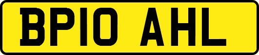 BP10AHL