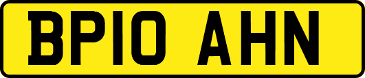 BP10AHN