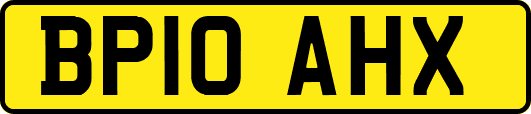 BP10AHX