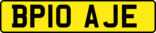 BP10AJE