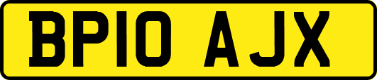 BP10AJX