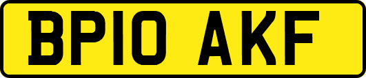 BP10AKF