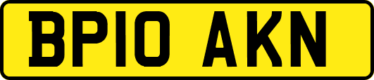 BP10AKN