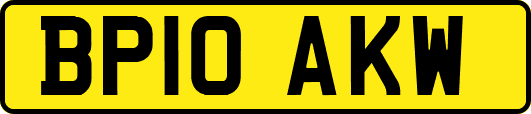 BP10AKW