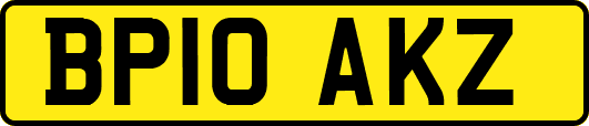 BP10AKZ