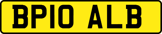 BP10ALB