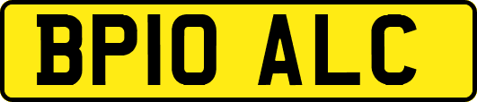 BP10ALC