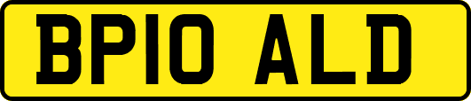 BP10ALD