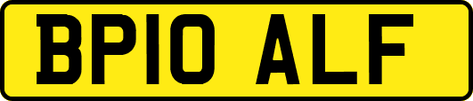 BP10ALF