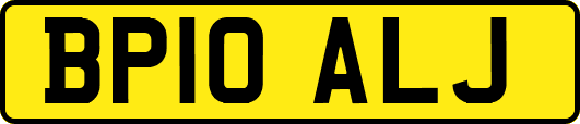 BP10ALJ