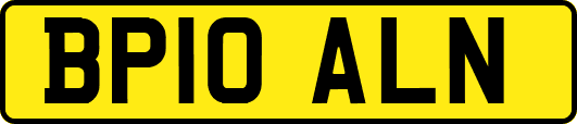 BP10ALN