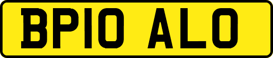 BP10ALO