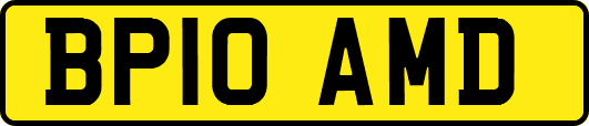 BP10AMD