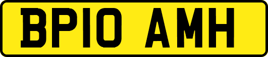 BP10AMH