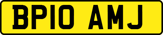 BP10AMJ