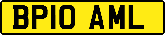 BP10AML