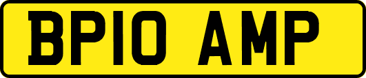 BP10AMP