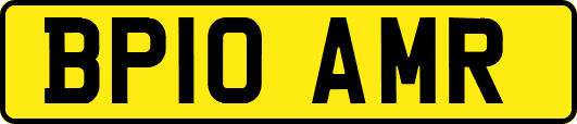 BP10AMR
