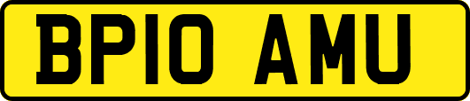 BP10AMU