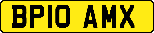 BP10AMX
